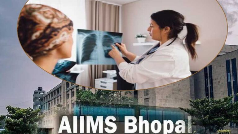 नई तकनीक से एम्स में ब्रेस्ट कैंसर का इलाज, महिलाओं को बच रहा स्तन; जागरूकता अब भी बड़ी चुनौती