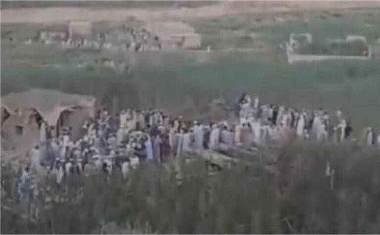 पाक सेना ने अपने ही नागरिकों पर बरसाए बम, 30 की मौत! भारत-पाक में फर्क नहीं समझ पाई मुनीर की फौज