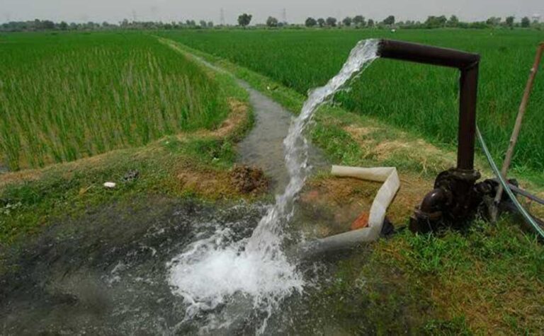 छत्तीसगढ़ सरकार की बड़ी पहल, रायपुर की दो सिंचाई योजनाओं के लिए 8.48 करोड़ मंजूर