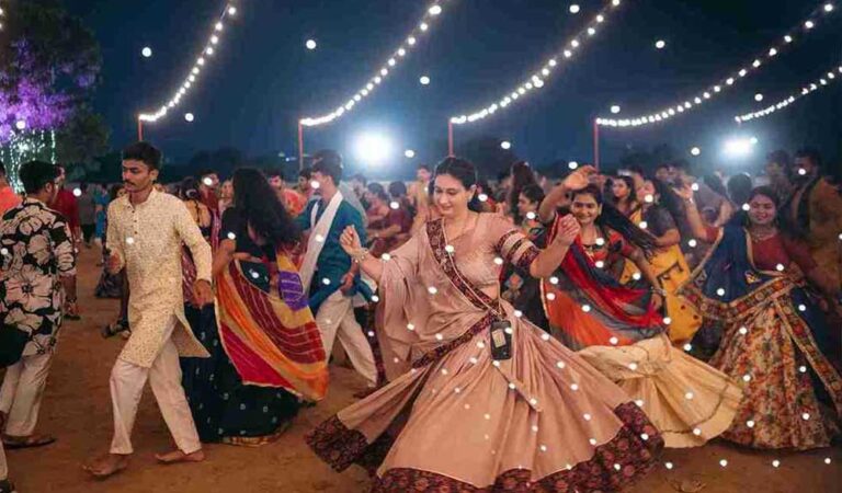 गरबा को लेकर रतलाम के शहर काज़ी की अपील, धार्मिक दृष्टिकोण से बताई आपत्ति