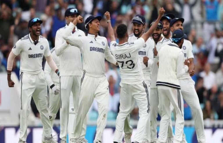 टीम इंडिया का सेलेक्शन: पडिक्कल इन, करुण आउट – जडेजा को मिली उपकप्तानी