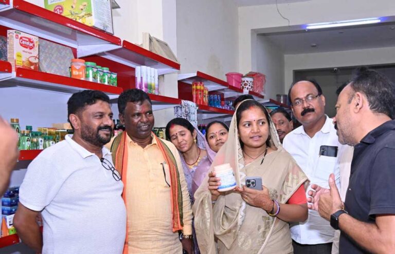 मंत्री लक्ष्मी राजवाड़े का बयान – GST में कटौती से आम आदमी को सीधा लाभ मंत्री लक्ष्मी राजवाड़े का बयान – GST में कटौती से आम आदमी को सीधा लाभ