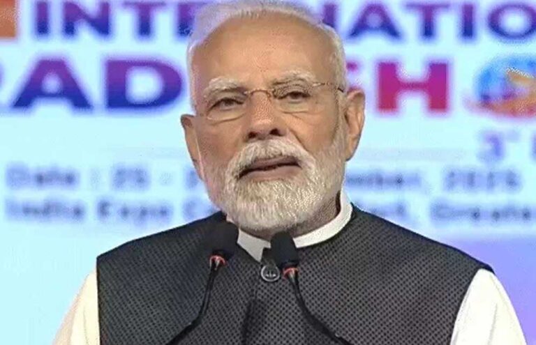 ‘मेक इन इंडिया’ को नई रफ्तार, पीएम मोदी बोले – अब चिप से शिप तक सब भारत में बनेगा