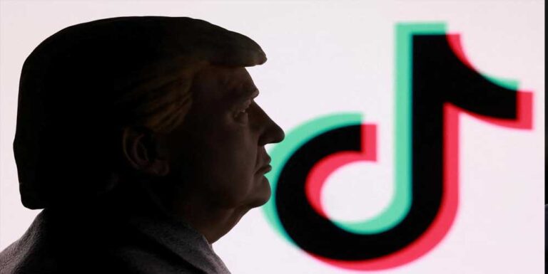 TikTok की चीन से विदाई, ट्रंप की चाल के बाद नया मालिक कौन?