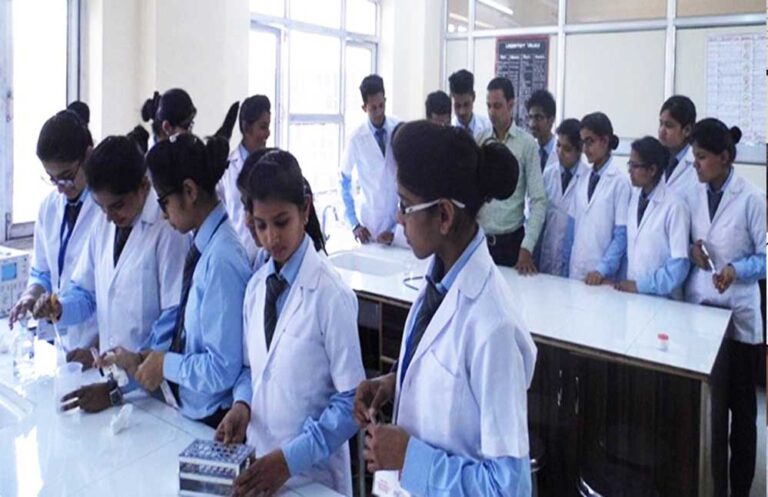 दो महीने की देरी के बाद MP में नर्सिंग कॉलेजों की मान्यता पर फैसला जल्द