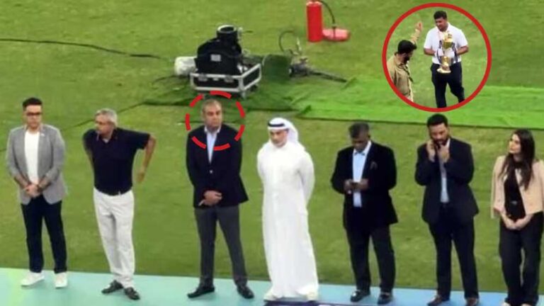 एशिया कप में सूर्या ब्रिगेड की धुआंधार जीत, पाक को हराकर टीम इंडिया का AI सेलिब्रेशन