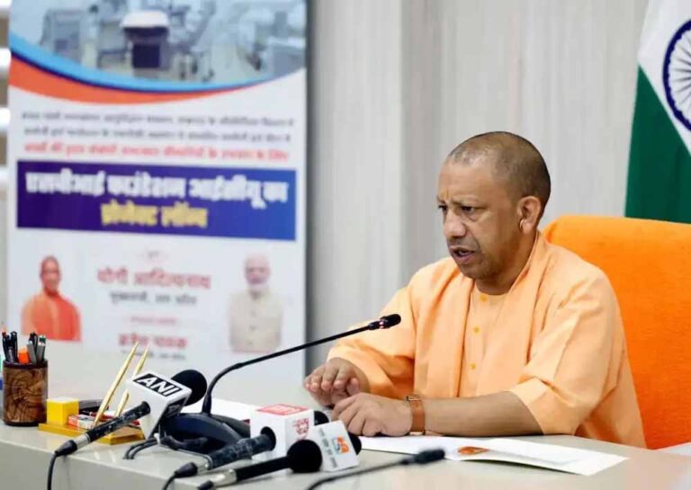 468 अस्थायी शिक्षणेतर और 480 आउटसोर्सिंग पदों पर भर्ती करेगी योगी सरकार