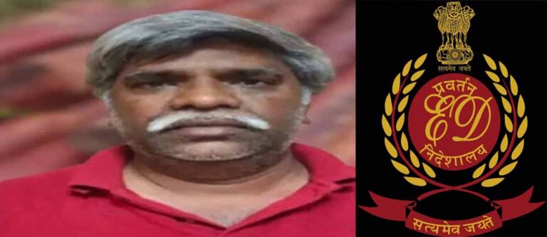 अंतरराष्ट्रीय लाल चंदन तस्करी में ED का सख्त एक्शन, अब्दुल जाफर फंसा अंतरराष्ट्रीय लाल चंदन तस्करी में ED का सख्त एक्शन, अब्दुल जाफर फंसा
