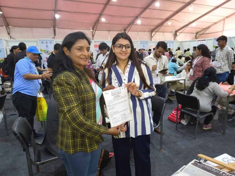 ईज ऑफ डूइंग बिजनेस और वैश्विक पहचान की राह पर बढ़ता उत्तर प्रदेश