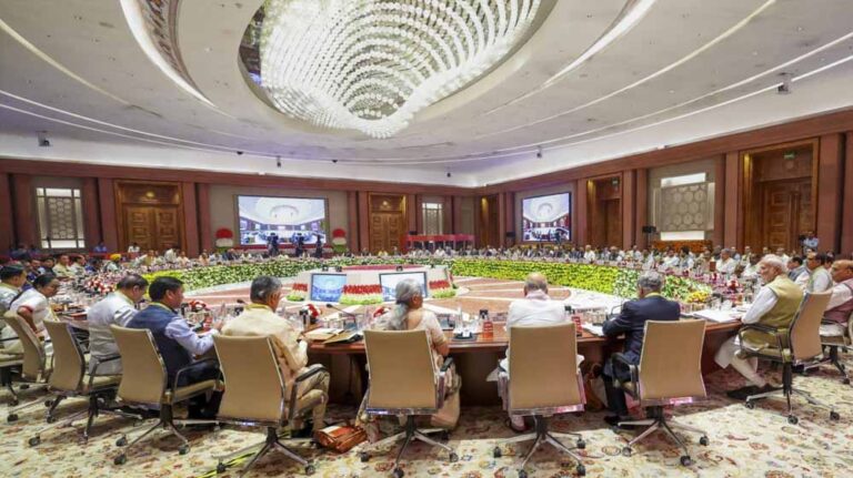 बस एक दिन का इंतजार… GST छूट से TV-AC समेत 175 सामान होंगे सस्ते