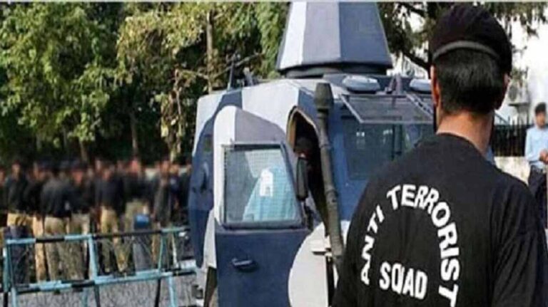 महाराष्ट्र ATS की बड़ी कार्रवाई, खंडवा में अकील खिलजी के बेटे को गिरफ्तार महाराष्ट्र ATS की बड़ी कार्रवाई, खंडवा में अकील खिलजी के बेटे को गिरफ्तार