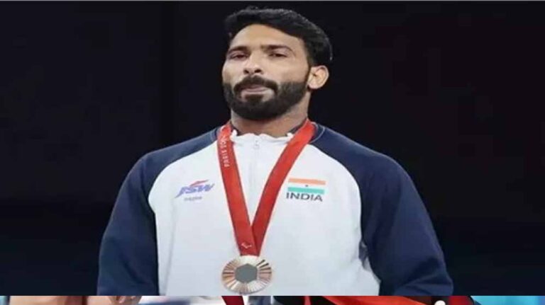 सरकार पर वादाखिलाफी का आरोप, कपिल परमार ने अर्जुन सम्मान ठुकराया!