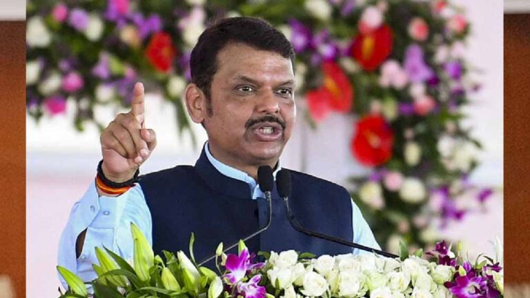 देवेंद्र फडणवीस पर टिक सकती है बीजेपी की नजर, चुनाव के बाद तय होगा नया चीफ