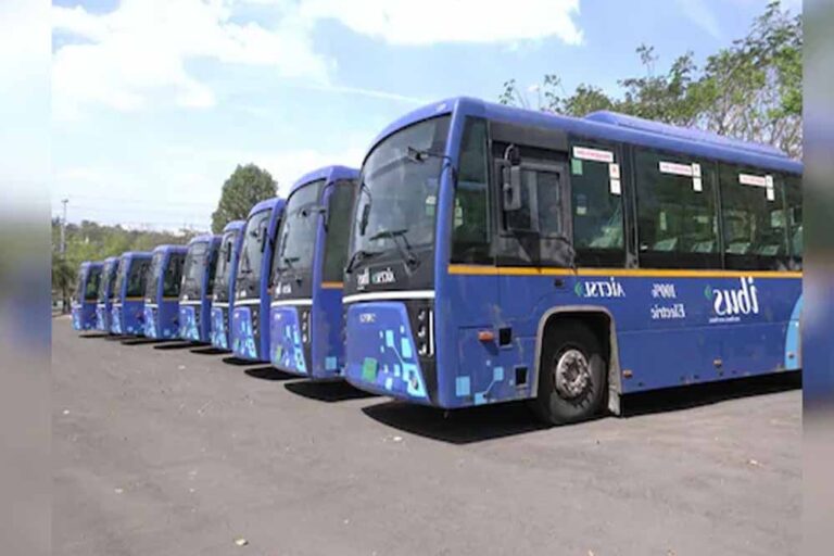 एमपी में शुरू होगी आधुनिक बस सेवा, परिवहन विभाग ने की बड़े पैमाने पर तैयारी