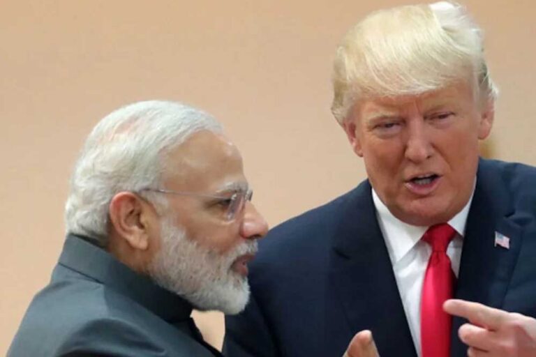 ‘ट्रंप की भावनाओं का सम्मान…’ पीएम मोदी का संदेश, दोनों नेताओं के रिश्तों में दिखी गर्माहट