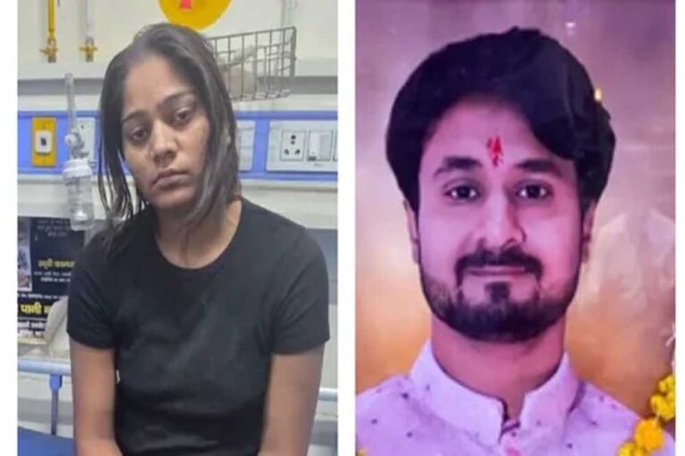 साजिश और सनसनीखेज कत्ल… राजा रघुवंशी केस में पुलिस ने पेश की 790 पन्नों की चार्जशीट