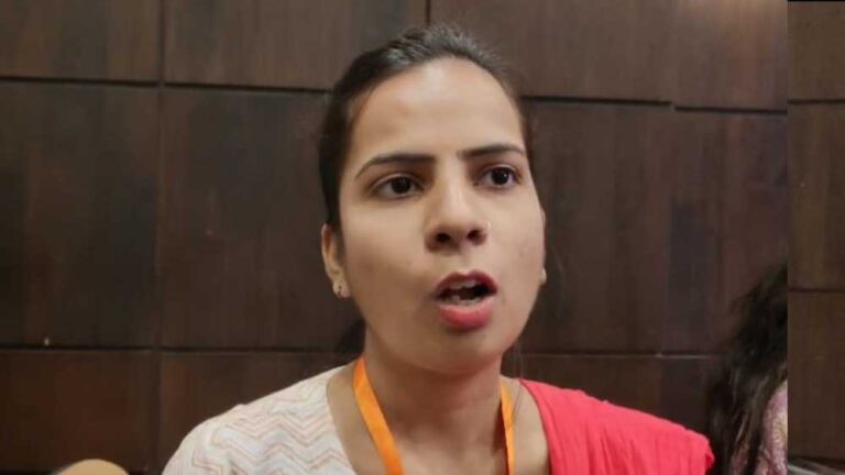 नवचयनितों ने निष्पक्ष ढंग से मिली नियुक्ति के अनुभव किए साझा