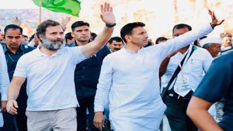 कांग्रेस की दोहरी रैली: किसान न्याय यात्रा और वोट चोर गद्दी छोड़ का आयोजन उज्जैन में 12 सितंबर