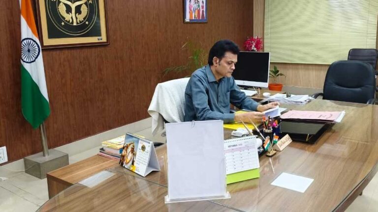 योगी सरकार के आईजीआरएस पोर्टल से जन शिकायतों के निस्तारण में आई तेजी, पीड़ितों को मिल रहा त्वरित न्याय