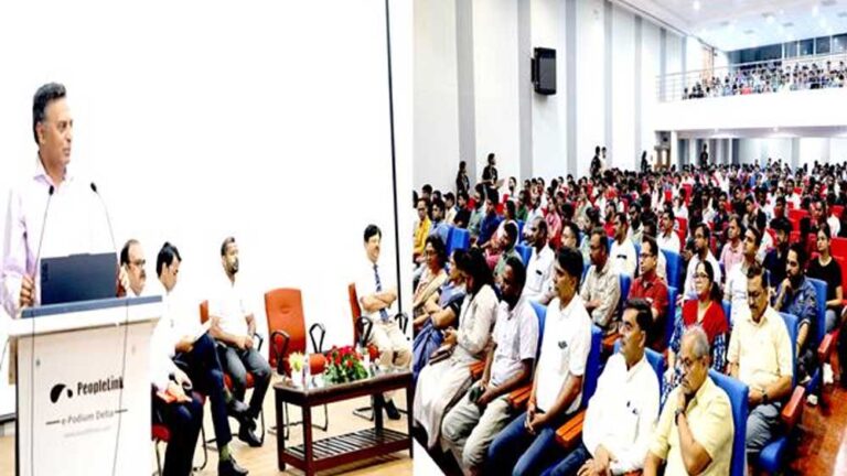 परंपरागत ऊर्जा के घटते भंडार का सबसे बेहतर विकल्प: इलेक्ट्रिक व्हीकल