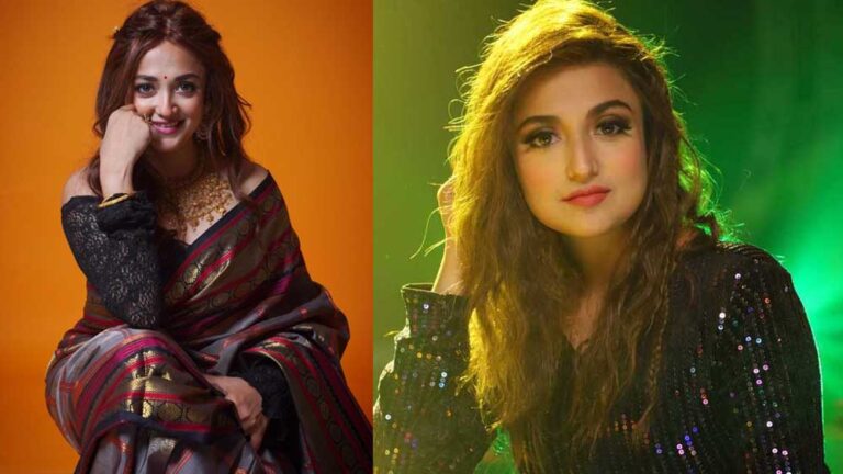 मोनाली ठाकुर की निजी जिंदगी में उलझन, शादी के 3 साल बाद सामने आया राज और तलाक की चर्चा