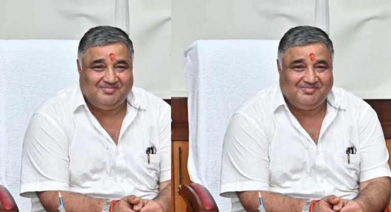 पर्यटन व संस्कृति विभाग की समीक्षा बैठक रायपुर में, मंत्री राजेश अग्रवाल ने दिए अहम निर्देश