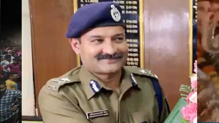 सुरक्षा के लिहाज से भोपाल प्रशासन ने जारी किया नया आदेश, अब सभी ठहरने वालों की जानकारी अनिवार्य