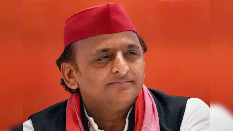 अखिलेश यादव ने अयोध्या हार पर जताया दुख, कहा- देश में पैदा हो सकती है अस्थिरता अखिलेश यादव ने अयोध्या हार पर जताया दुख, कहा- देश में पैदा हो सकती है अस्थिरता