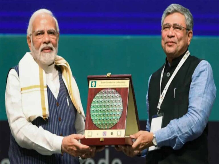 मोदी जी का जीवन देश के नाम, अश्विनी वैष्णव का बड़ा बयान मोदी जी का जीवन देश के नाम, अश्विनी वैष्णव का बड़ा बयान