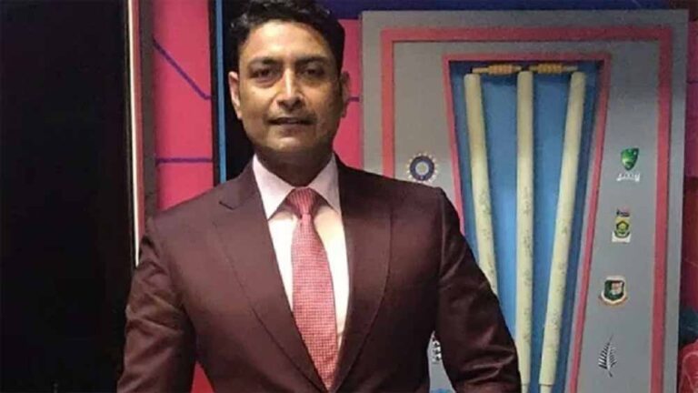 दीपदास गुप्ता का बयान: क्रिकेटर्स के संन्यास पर किसी का अधिकार नहीं