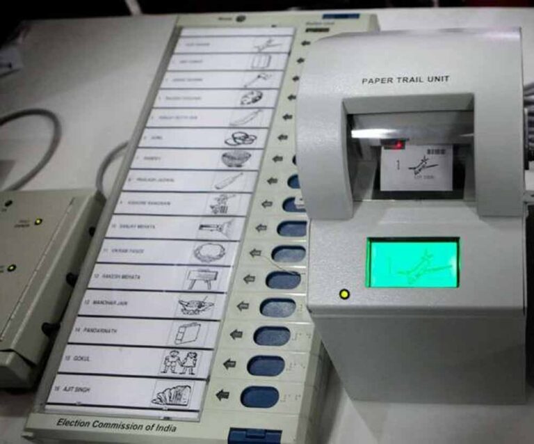 जानें किस देश ने सबसे पहले किया था EVM का इस्तेमाल और अब वहां कैसी है स्थिति