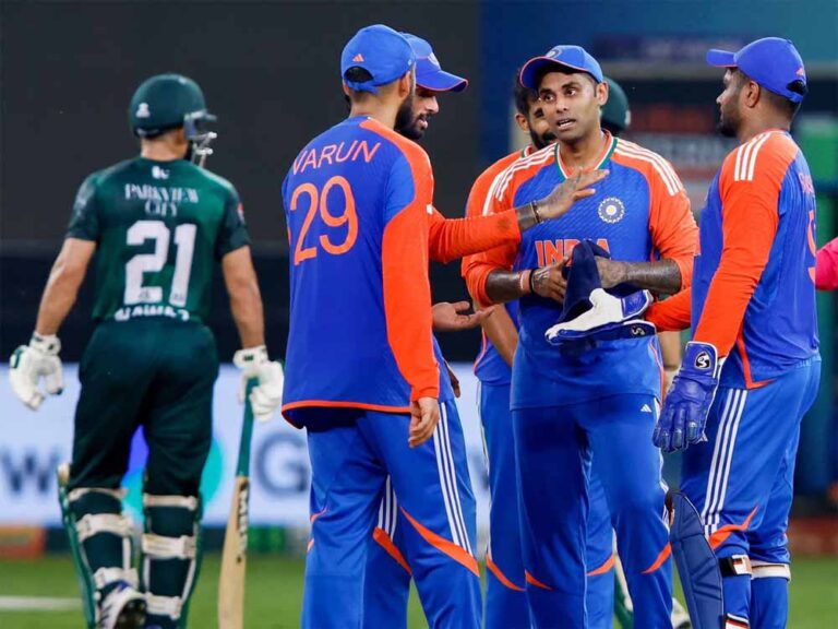 दुनिया की नजरें फाइनल पर: IND और PAK के बीच होगी अभिषेक और शाहीन की टक्कर