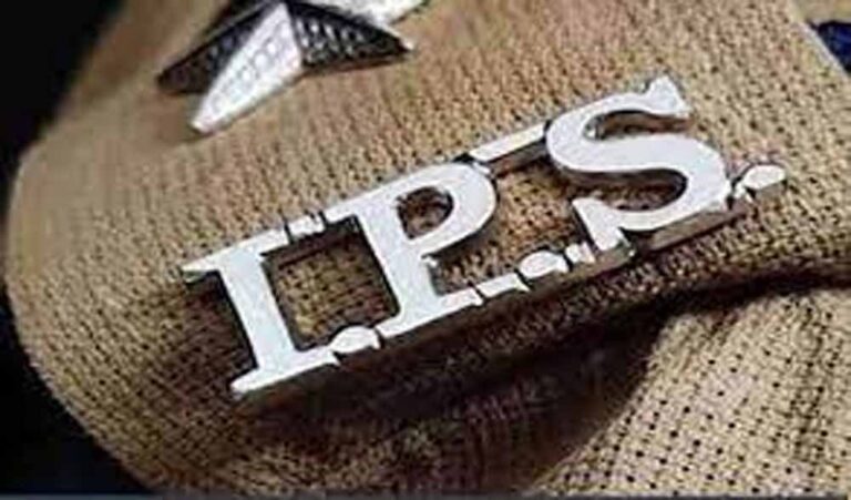 IPS संवर्ग में होंगे शामिल 7 राज्य पुलिस सेवा अधिकारी, 5 को इसी साल पदोन्नति