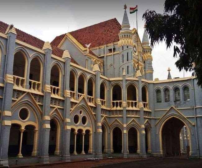 सतत न्याय की पहल: इस शनिवार भी एमपी हाई कोर्ट में ताबड़तोड़ सुनवाई सतत न्याय की पहल: इस शनिवार भी एमपी हाई कोर्ट में ताबड़तोड़ सुनवाई