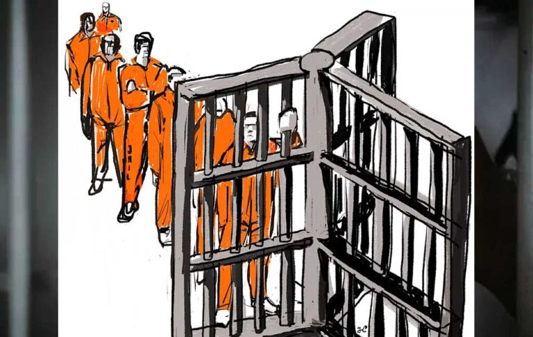 इमिग्रेशन एंड फॉरेनर्स एक्ट लागू, अवैध घुसपैठियों पर सख्ती इमिग्रेशन एंड फॉरेनर्स एक्ट लागू, अवैध घुसपैठियों पर सख्ती