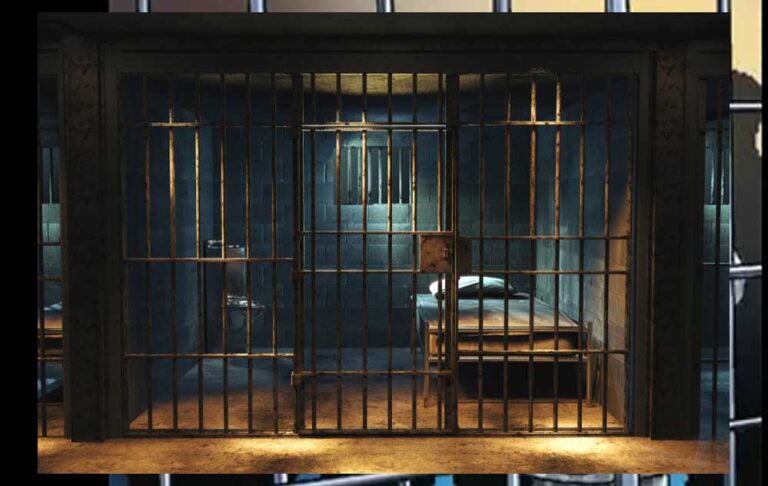 जगदलपुर : केंद्रीय जेल के बंदियों को दी गई स्वरोजगार संबंधी जानकारी जगदलपुर : केंद्रीय जेल के बंदियों को दी गई स्वरोजगार संबंधी जानकारी