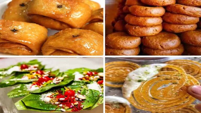 मॉरीशस दौरे में पीएम मोदी ने परोसा स्वादिष्ट बनारसी भोजन, विदेशियों ने की तारीफ