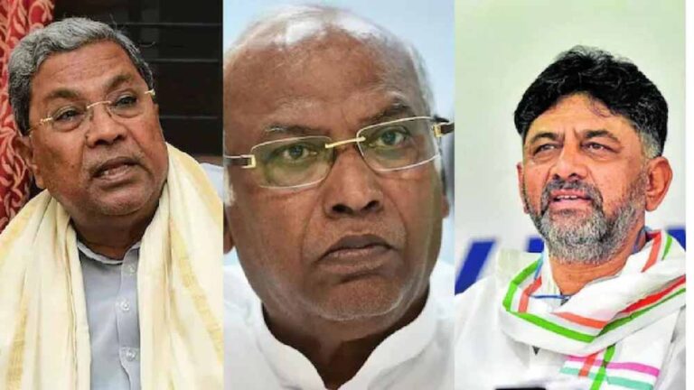 पुरानी रिपोर्ट खारिज, सिद्धारमैया ने नवरात्र में की नई जातीय गणना की घोषणा