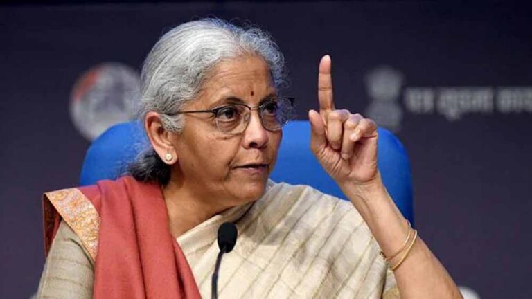 बर्नस्टीन रिपोर्ट: जीएसटी बदलाव से जीडीपी पर असर बहुत कम, सिर्फ 0.05%