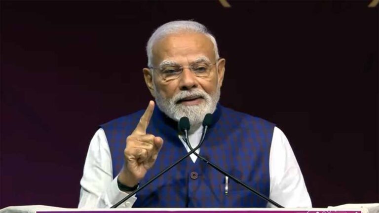 भारत की टेक्नोलॉजी छलांग: पीएम मोदी ने अनवील की विक्रम 32-bit प्रो चिप