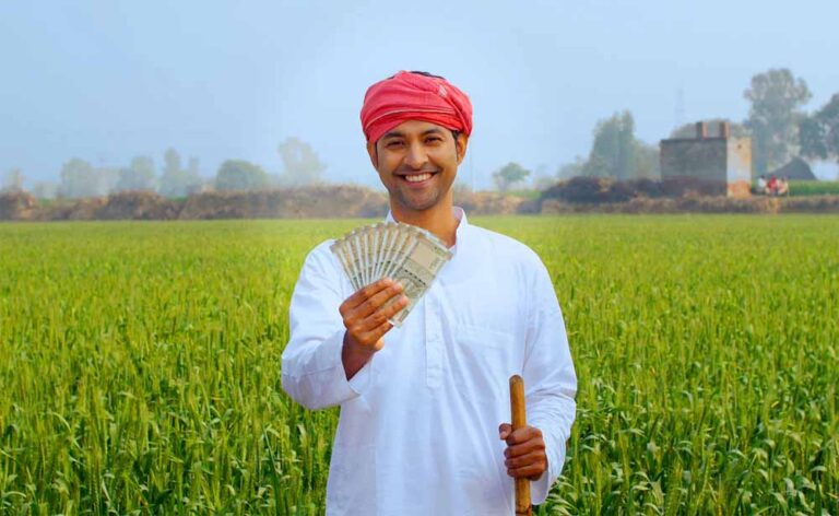 किसान भाइयों ध्यान दें: पीएम किसान की 21वीं किस्त पाने के लिए अभी करें ये काम किसान भाइयों ध्यान दें: पीएम किसान की 21वीं किस्त पाने के लिए अभी करें ये काम