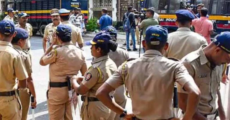 आपातकाल की चेतावनी! नायर अस्पताल के डीन को ईमेल के जरिए धमकी