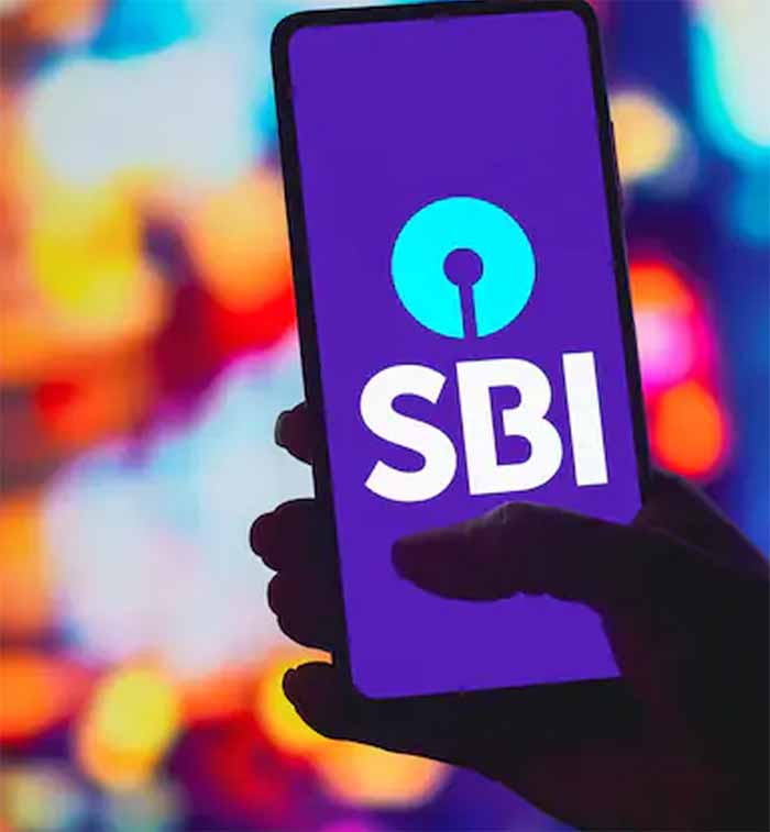SBI ग्राहकों के लिए जरूरी खबर – कल बंद रहेगी Mobile Banking सर्विस, ये है तय समय SBI ग्राहकों के लिए जरूरी खबर – कल बंद रहेगी Mobile Banking सर्विस, ये है तय समय