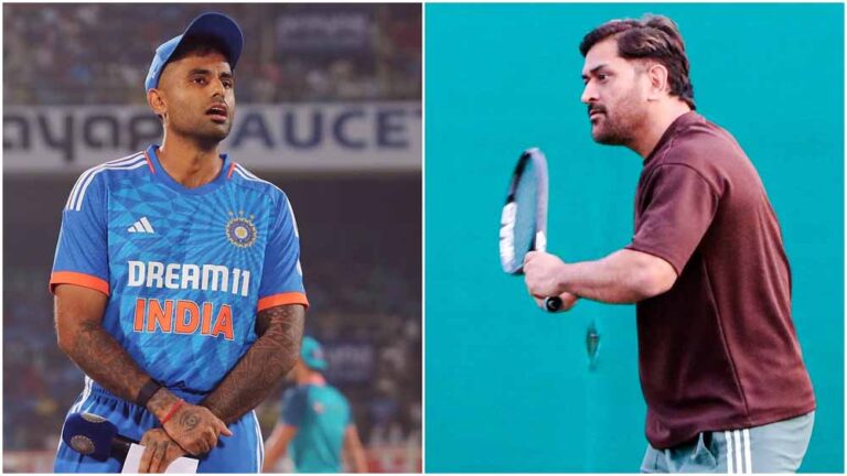 टी20 एशिया कप का इतिहास बदला: सूर्यकुमार की रफ्तार से धोनी भी रह गए पीछे