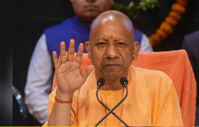 सीएम योगी की अध्यक्षता में मंगलवार को हुई कैबिनेट की बैठक में ECMP-2025 को मिली मंजूरी