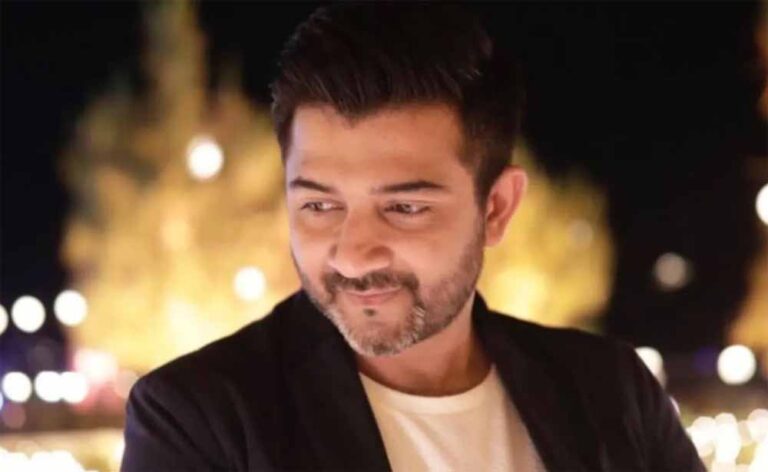 ‘स्‍त्री 2’ के म्‍यूजिक कंपोजर सचिन सांघवी पर यौन शोषण के आरोप, पुलिस ने किया गिरफ्तार