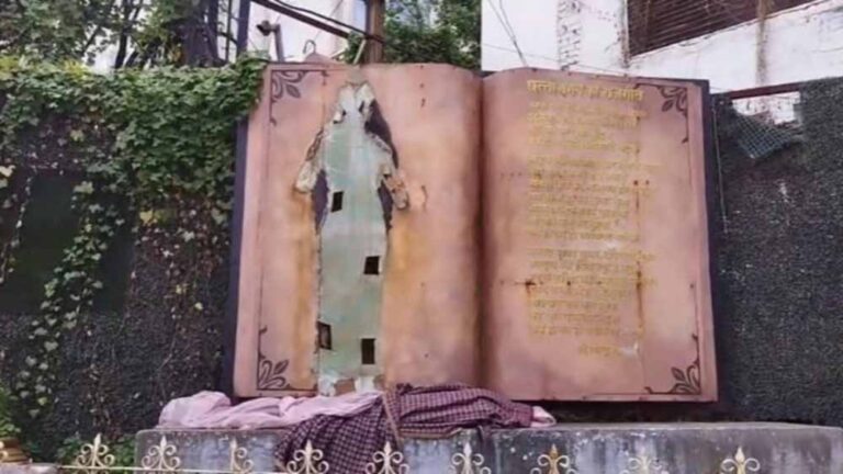 महतारी अपमान मामला: बघेल- जोगी ने की निंदा, CM साय बोले— दोषियों पर सख्त कार्रवाई होगी