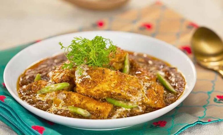 इस बार ट्राई करें लाजवाब मसालेदार पनीर लाहोरी