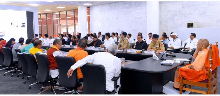 सीएम ने बीडा सहित अन्य विकास परियोजनाओं को समयबद्ध तरीके से आगे बढ़ाने के दिए निर्देश सीएम ने बीडा सहित अन्य विकास परियोजनाओं को समयबद्ध तरीके से आगे बढ़ाने के दिए निर्देश