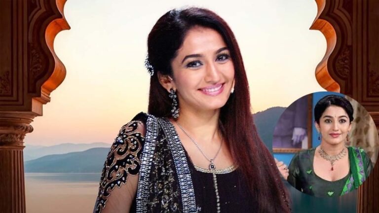 सोनी सब के शो इत्ती सी खुशी में हुयी नेहा एसके मेहता की एंट्री